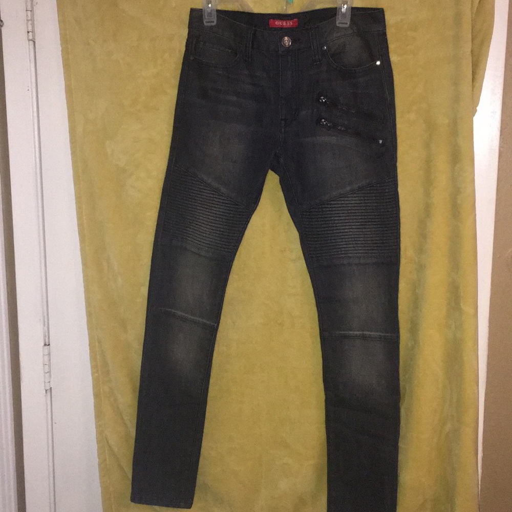 Men Guess Jeans